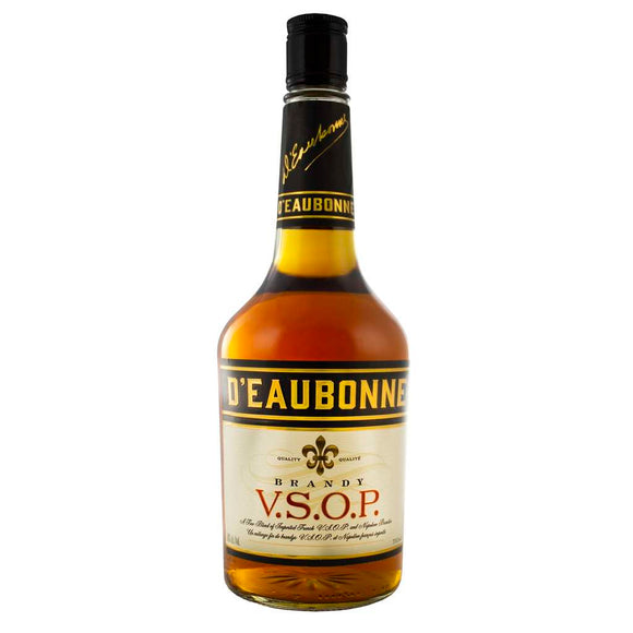D'EAUBONNE VSOP 750 ML