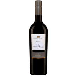 MISSION HILL RESERVE MERITAGE 750 ML