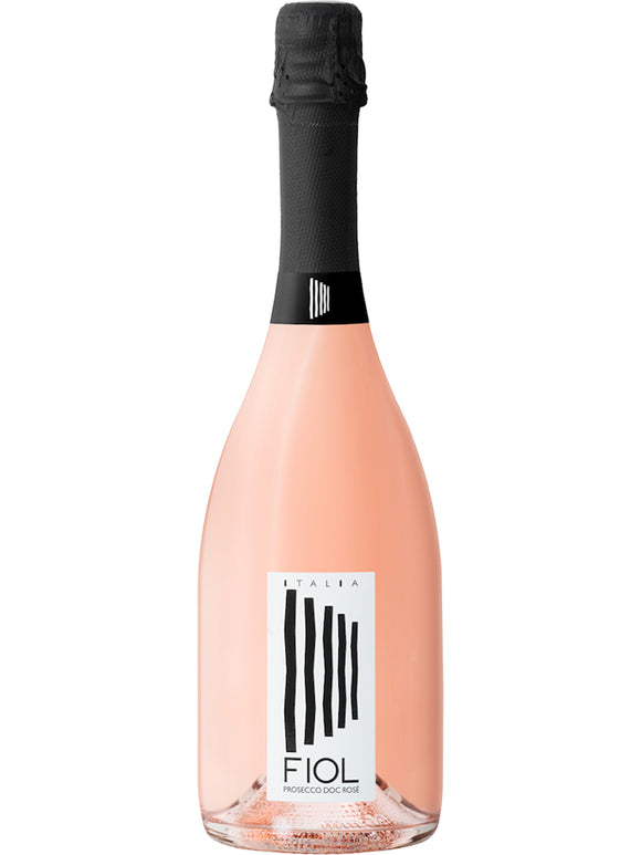 FIOL PROSECCO ROSE 750 ML