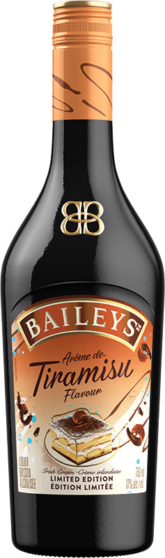 BAILEYS TIRAMISU FLAVOUR 750 ML