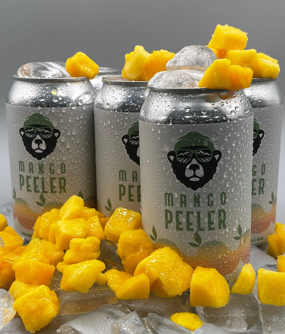 DARK WOODS MANGO PEELER 6 CANS