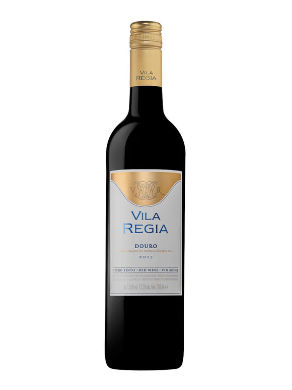SOGRAPE VILA REGIA 750 ML