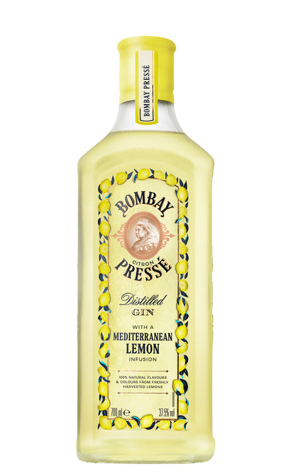 BOMBAY PRESSE 750 ML