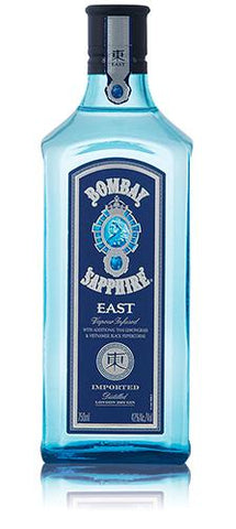 BOMBAY SAPPHIRE EAST 750 ML