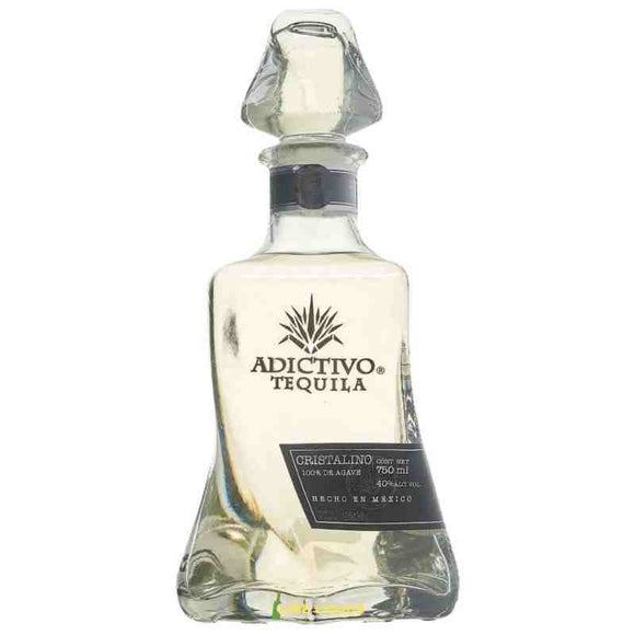 ADICTIVO REPOSADO CRISTALINO 750 ML