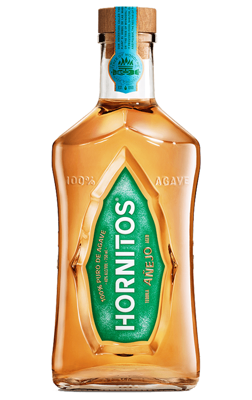 HORNITO'S ANEJO 750 ML