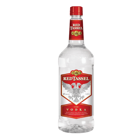 RED TASSEL 1.14 L