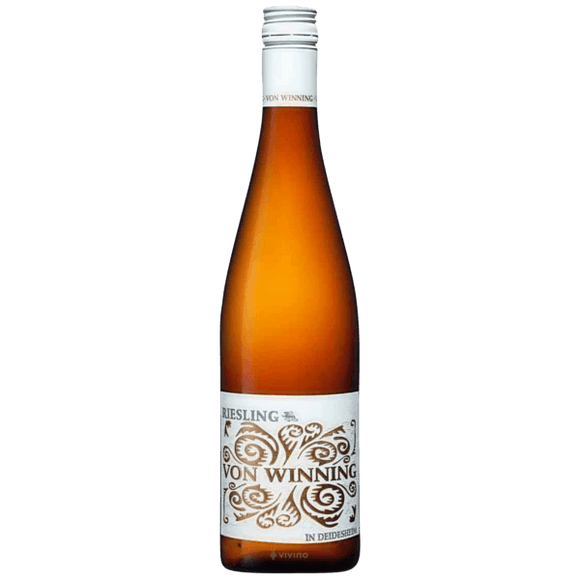 VON WINNING DRACHE RIESLING 750 ML