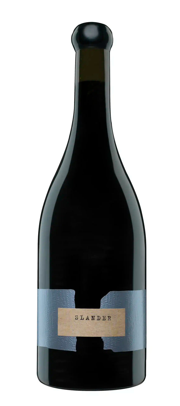 ORIN SWIFT SLANDER PINOT NOIR 750 ML