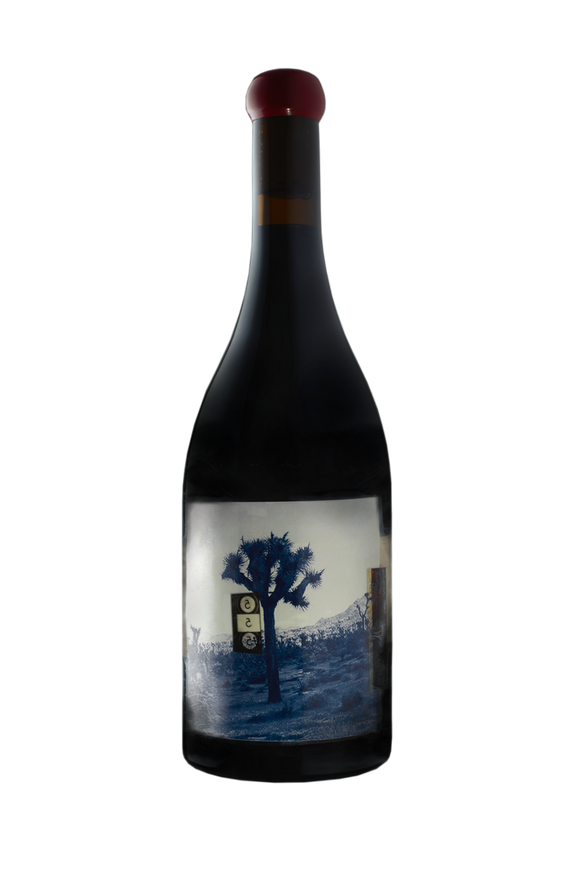 ORIN SWIFT 8 YEARS IN THE DESERT 750 ML