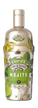 COPPA COCKTAILS MOJITO 750 ML
