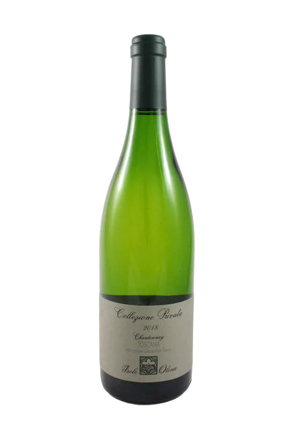 COLLEZIONE CHARDONNAY 750 ML