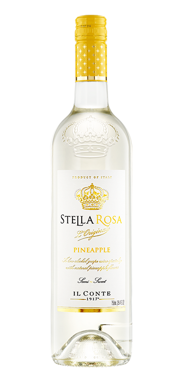 STELLA ROSA PINEAPPLE 750 ML
