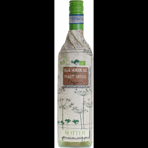 UCCELLINI PINOT GRIGIO DELLE 750 ML