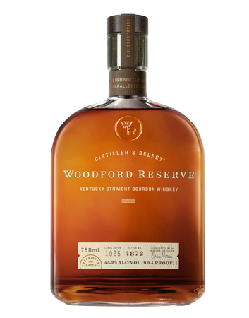 WOODFORD RESERVE STRAIGHT MALT 750 ML