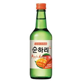 CHUM CHURUM - APPLE MANGO 360 ML