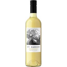 MT. DAWSON CHARDONNAY 750 ML