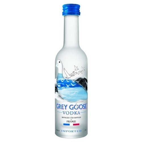 GREY GOOSE 50 ML