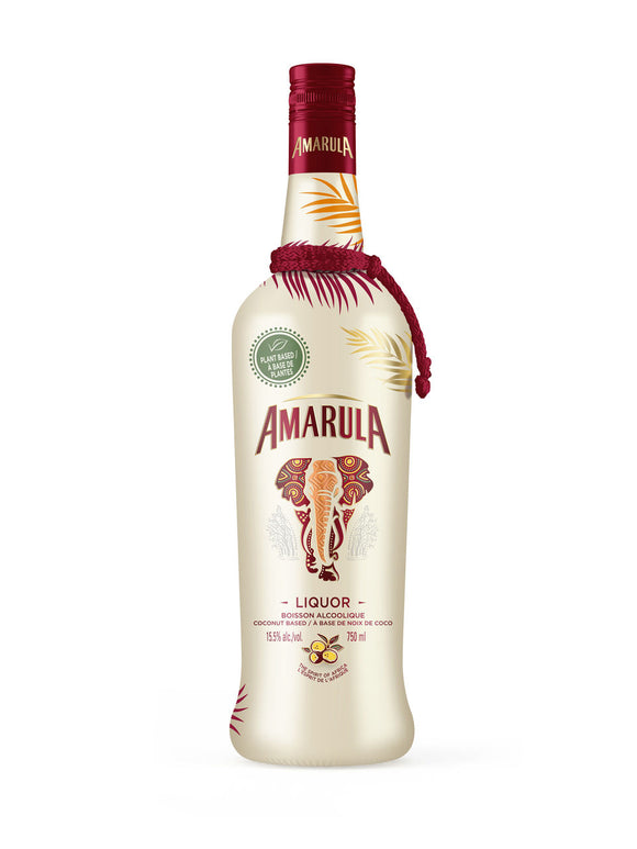 AMARULA PLANT BASED 750 ML