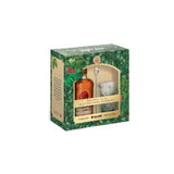 BACARDI 8 YEAR OLD 750 ML GIFT SET Old Fashioned Mixing Kit
