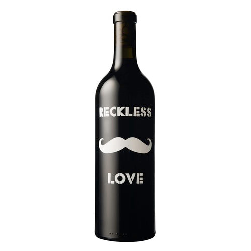 RECKLESS LOVE CABERNET SYRAH 750 ML