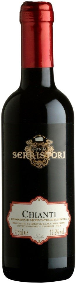 SERRISTORI CHIANTI 750 ML