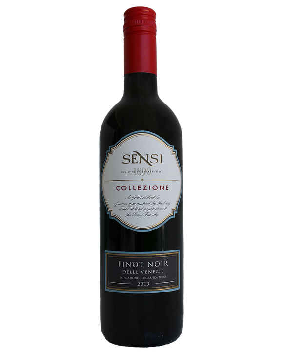 SENSI COLLEZIONE PINOT NOIR 750 ML