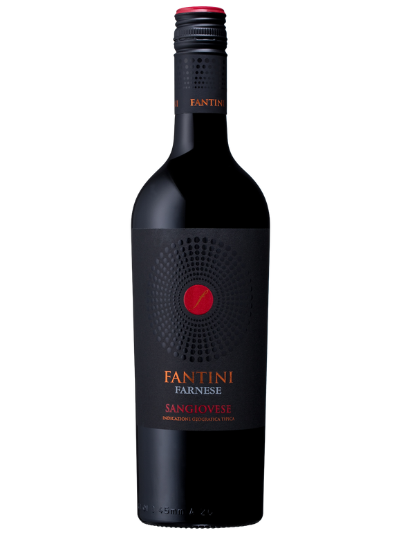 FANTINI SANGIOVESE 2013