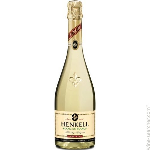 HENKELL BLANC DE BLANC 750 ML