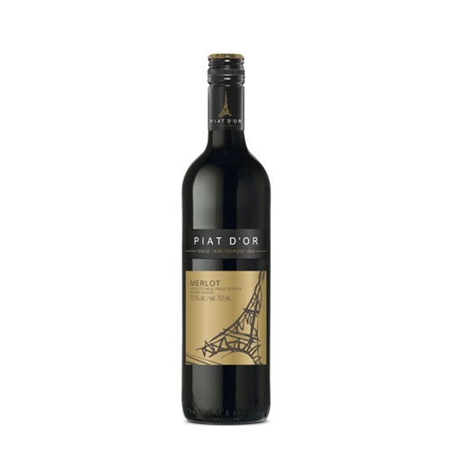 PIAT D'OR MERLOT 750 ML