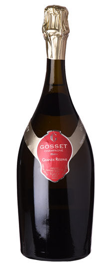 GRANDE RESERVE GOSSET 1.5 L