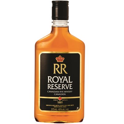 ROYAL RESERVE 375 ML