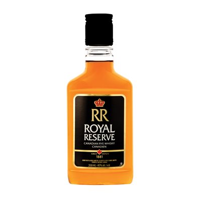 ROYAL RESERVE 200 ML