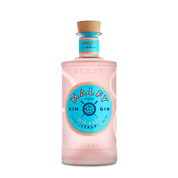 MALFY GIN ROSA 750 ML