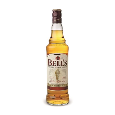 BELLS EXTRA SPECIAL 750 ML