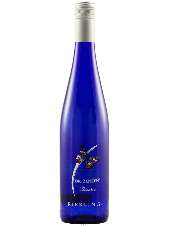 DR. ZENZEN RESERVE RIESLING