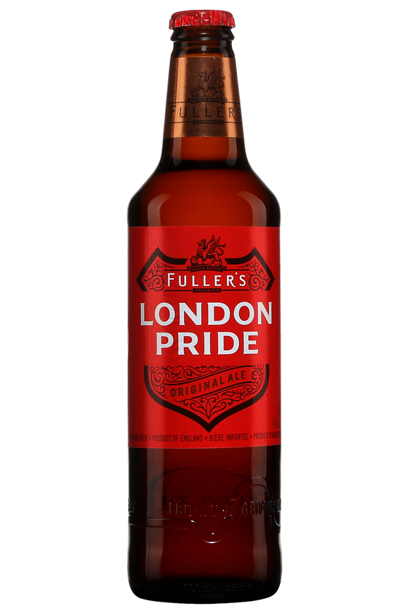 FULLER'S LONDON PRIDE 500 ML