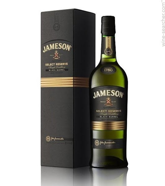 JAMESON SELECT RESERVE 750 ML
