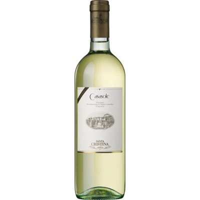 SANTA CRISTINA CASASOLE ORVIETO 750 ML