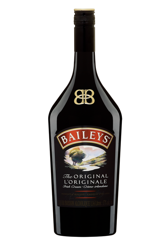 BAILEYS ORIGINAL IRISH CREAM 1.14 L