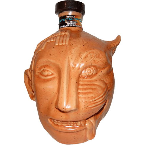 APOCALYPTO TEQUILA REPOSADO 50