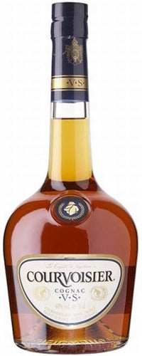 COURVOISIER VS 375 ML