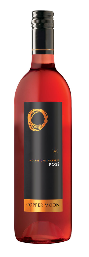 COPPER MOON ROSE 750 ML