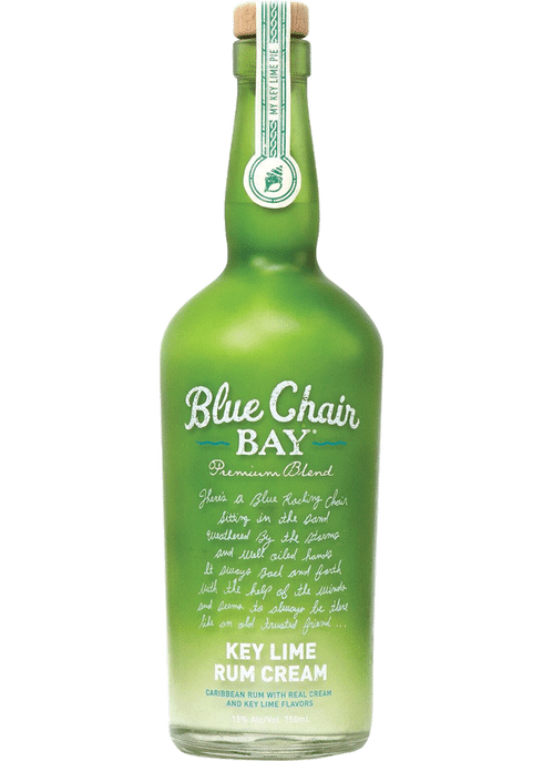 BLUE CHAIR BAY KEY LIME CREAM