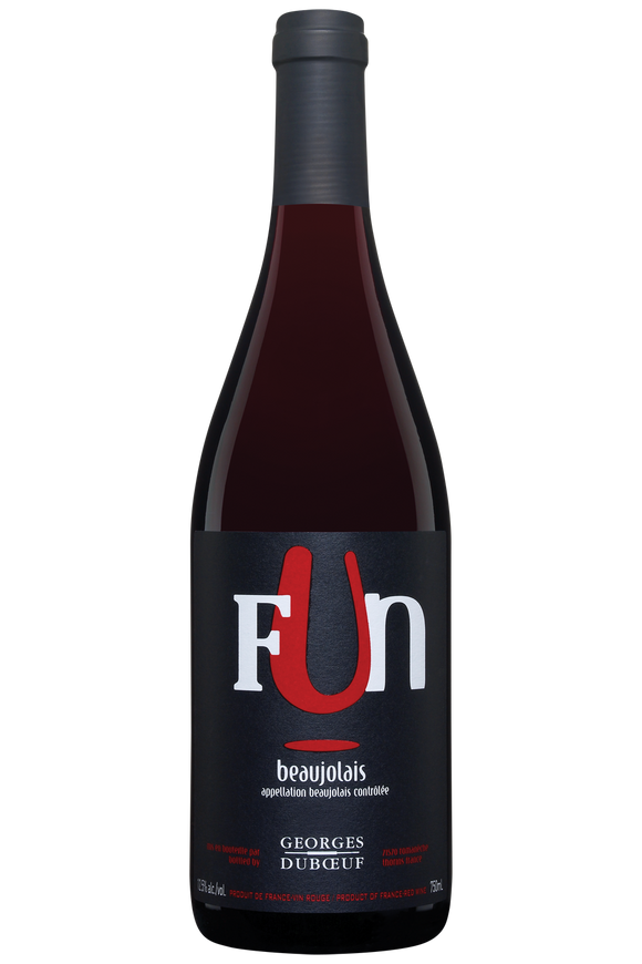 BEAUJOLAIS FUN 750 ML