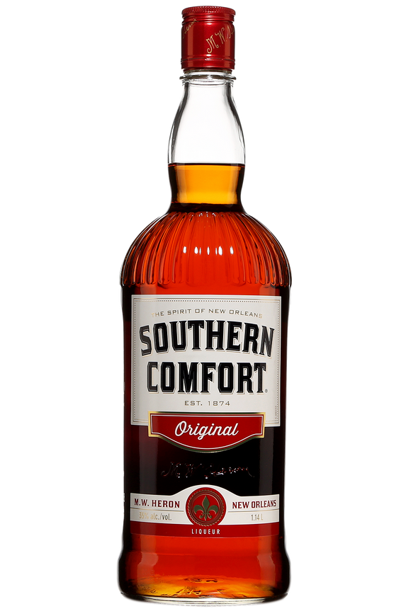 SOUTHERN COMFORT 1.14 L