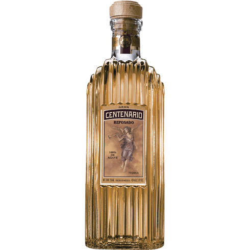 GRAN CENTENARIO REPOSADO