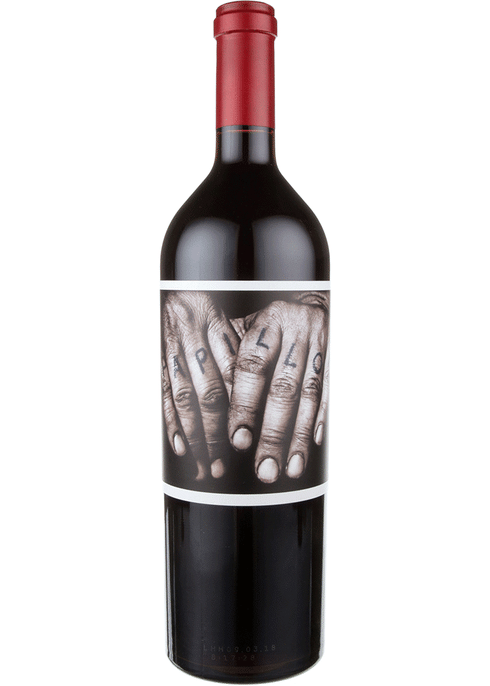 ORIN SWIFT 'PAPILLON' 750 ML