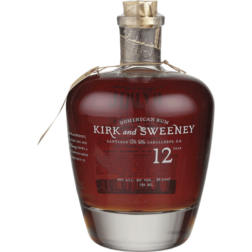 KIRK & SWEENEY DOMINICAN REPUB