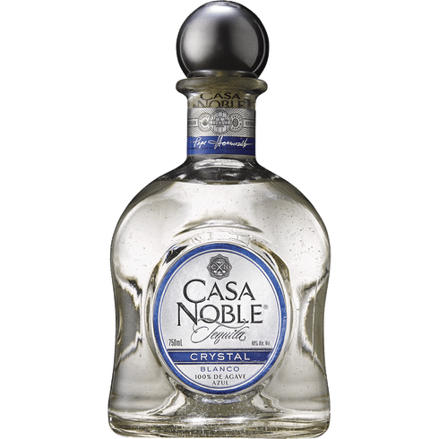 CASA NOBLE CRYSTAL BLANCO 750